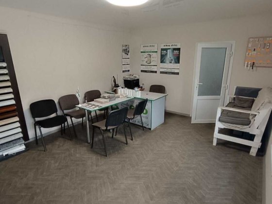 Оренда приміщення Павлоград