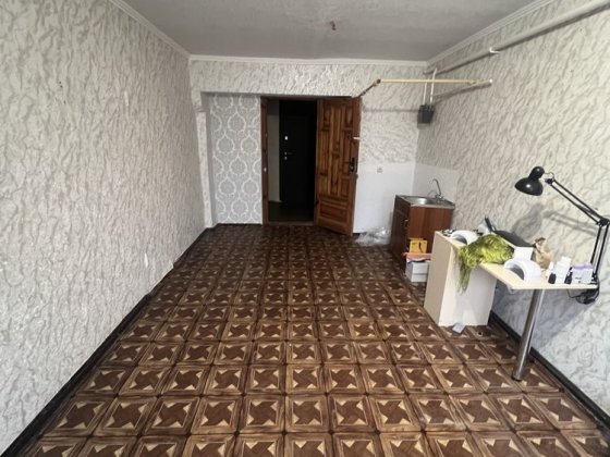 Здається кабінет Прилуки