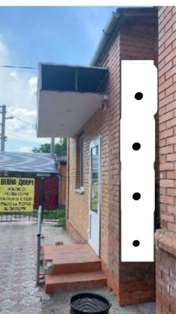 Продаж комерційного приміщення - фото 1