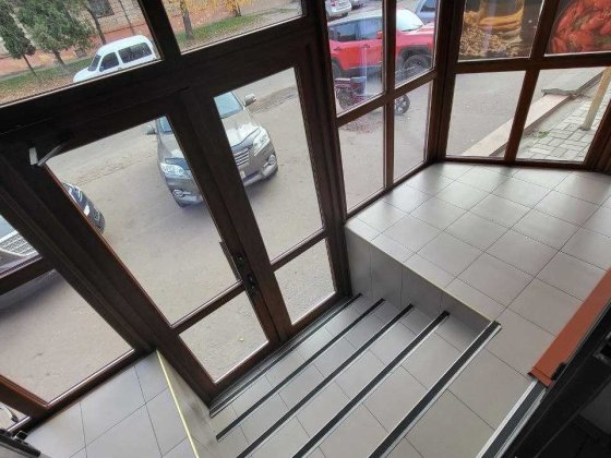 Оренда комерційного приміщення Прилуки