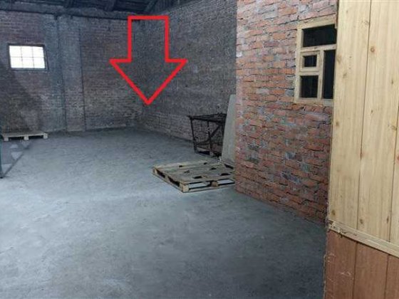 Суборенда складського приміщення у Ромнах Ромны