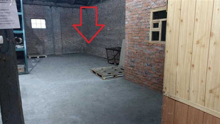 Суборенда складського приміщення у Ромнах - фото 1