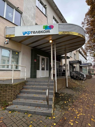 Оренда комерційної нерухомості. ЦЕНТР - фото 1