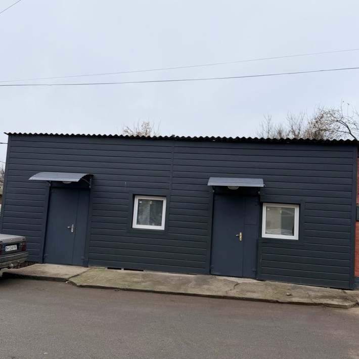 Оренда приміщення - фото 1