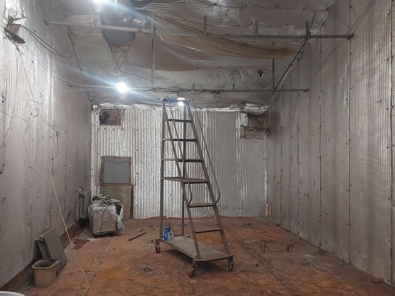 Аренда помещения под разный вид деятельности. Ромны