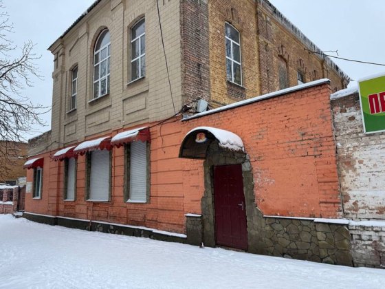 Оренда приміщення 200 м², вул. Вокзальна Прилуки