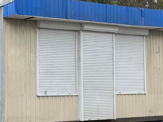 Сдам Маф 20 м кв в аренду,мікрорайон  Бам возле Космоса Прилуки