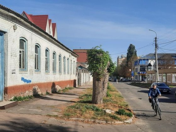 В центрі міста Прилук здам нежитлове приміщення. Прилуки