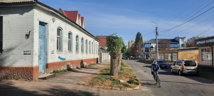 В центрі міста Прилук здам нежитлове приміщення. - фото 1