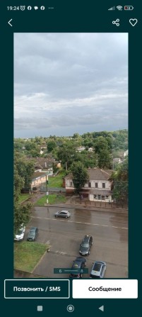 Оренда фасад центр 70кв.і 130кв - фото 1