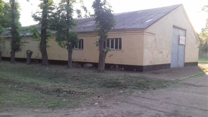 Оренда фасадного складу по вул. Авіаторов 1/63 - фото 1