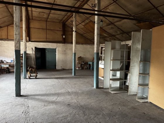 Оренда складу 50-150 кв.м. Прилуки