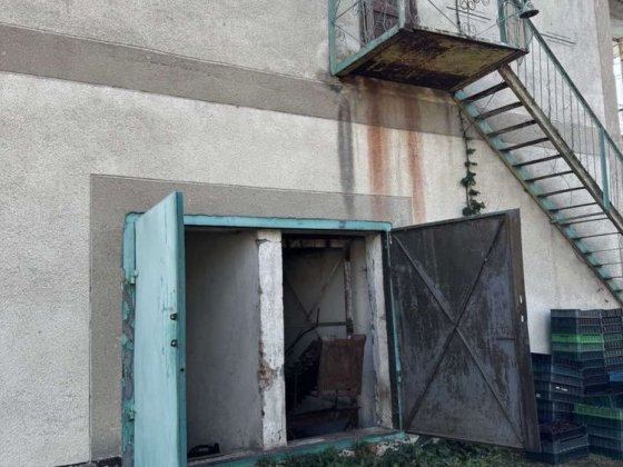 Оренда погребів, підвальних приміщень Прилуки