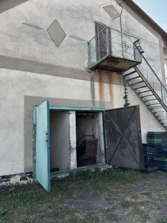 Оренда погребів, підвальних приміщень - фото 1