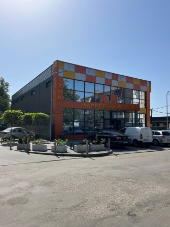 Оренда комерційного приміщення - фото 1