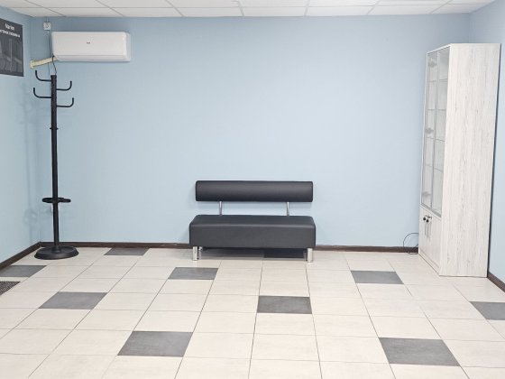 Здам в оренду приміщення. Сарны