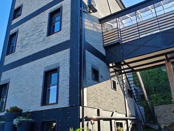 Оренда комерційного приміщення під офіс 80 м.кв в м. Сарни Сарны