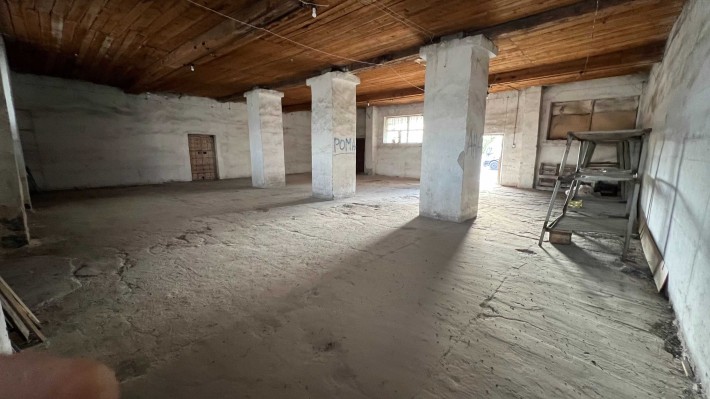 Оренда 225 м.кв в м. Сарни Склад (Комерційні та Складські приміщення) - фото 1