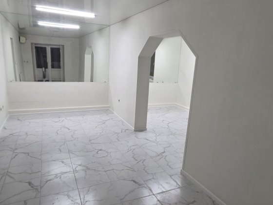 Приміщення  в оренду з фасадним входом гарна локація Спецбуд Світловодськ