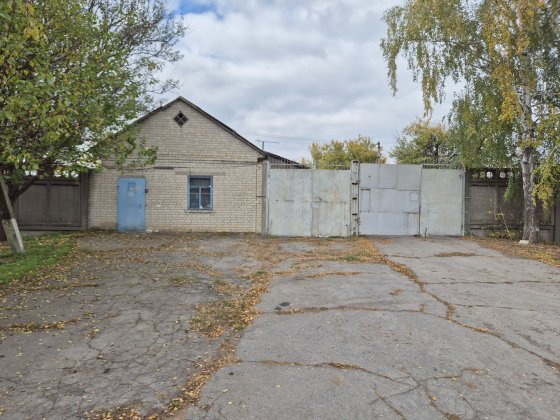 Оренда завод з виробництва харчових продуктів. Можливий продаж Светловодск