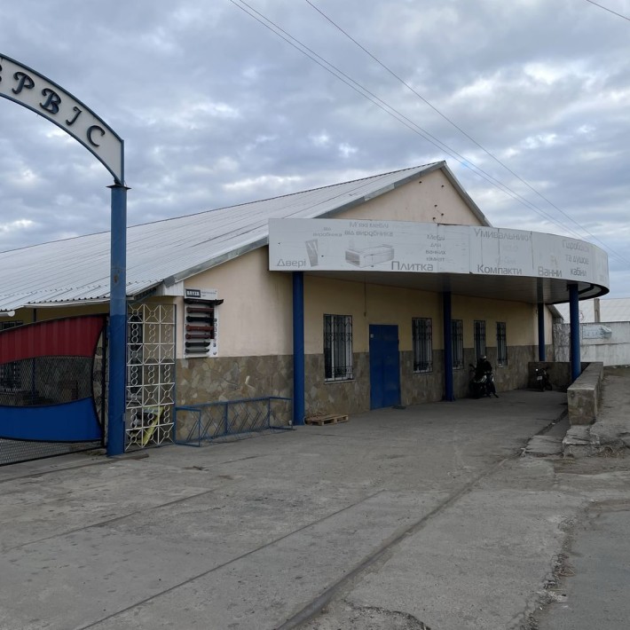 Оренда комерційного приміщення - фото 1