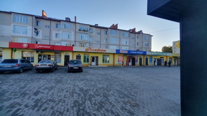 Здам в оренду приміщення 210 кв - фото 1