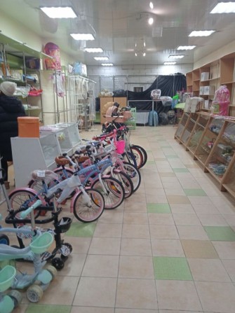 Оренда торгового приміщення - фото 1