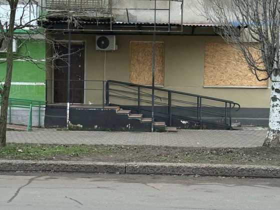 Сдам помещение под офис/склад/любой ваш бизнес Славянск