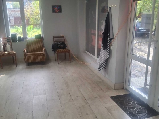 Сдам кабінет центр міста Славянск