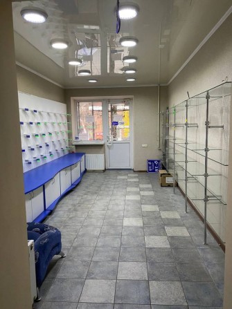 Помещение, магазин - фото 1