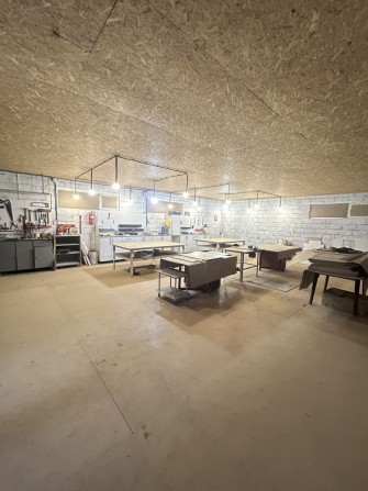 Сдаеться в аренду производственное помещение - фото 1