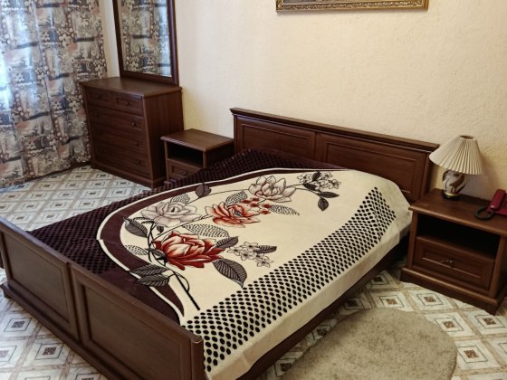 Аренда двухместный номер Славянск