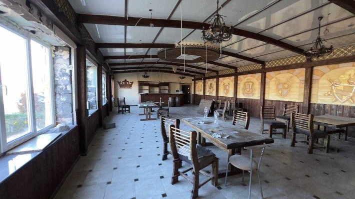 Сдается в аренду помещение, возможно для проживания. - фото 1