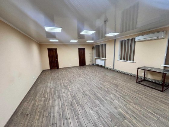 Аренда помещения в центре Славянска, 90 кв.м. Славянск
