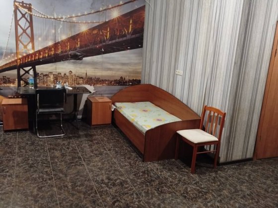 Сдается жилое помещение 270 м.кв.+Склад. Славянск