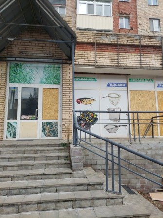 Сдам коммерческое помещение Центр 125кв.м. - фото 1