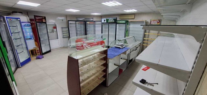 Сдается магазин с оборудованием , р-н Артема - фото 1