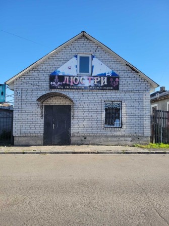 Продаж приміщення для бізнесу - фото 1