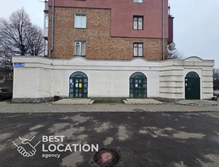 Оренда приміщення у м. Сміла - фото 1