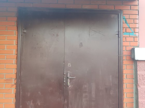 Здам підвальне приміщення під любий бізнес. Сміла