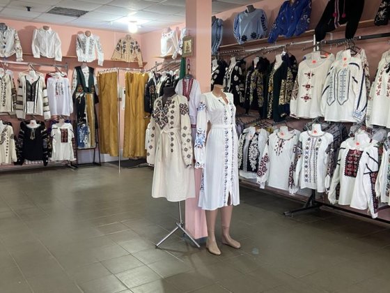 Здам в оренду магазин Смела