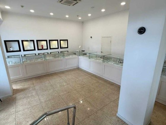 Пропонується в оренду приміщення магазину в центрі м. Сміла Сміла