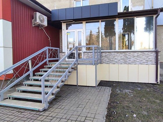 Оренда приміщення 45 м2 Староконстантинов