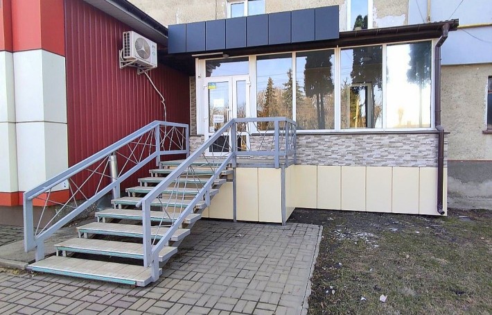 Оренда приміщення 45 м2 - фото 1