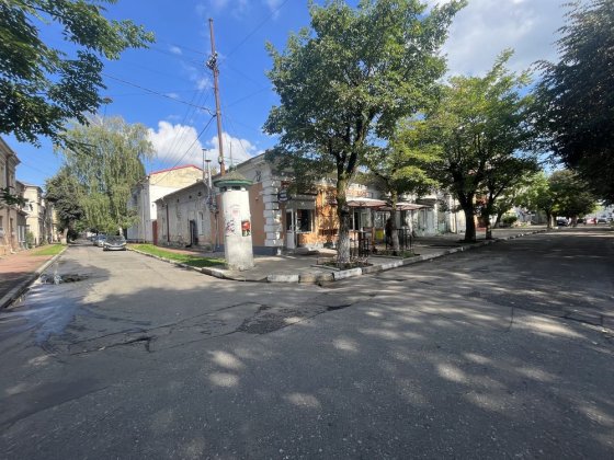 Здам в оренду приміщення в центрі міста Стрий Стрий