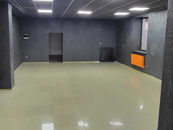 Оренда комерційних приміщень Староконстантинов