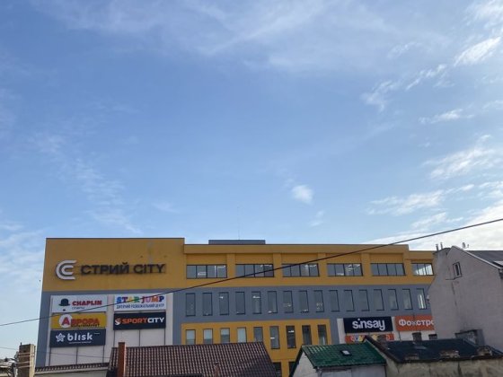 Здаєттся приміщення в орееду Стрий