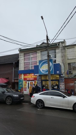 Оренда в АТБ на БАЗАРІ вул.Успенська - фото 1