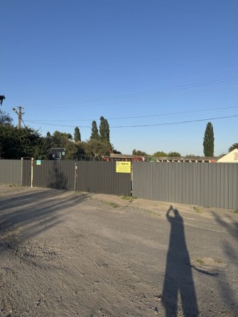 Аренда Складскої Нерухомості - фото 1