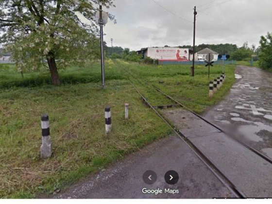 Оренда Склад м.Стрий Стрый